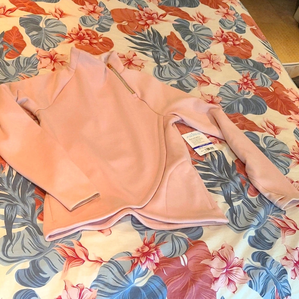 Athleta Girls Crazy Cozy Wrap 2.0